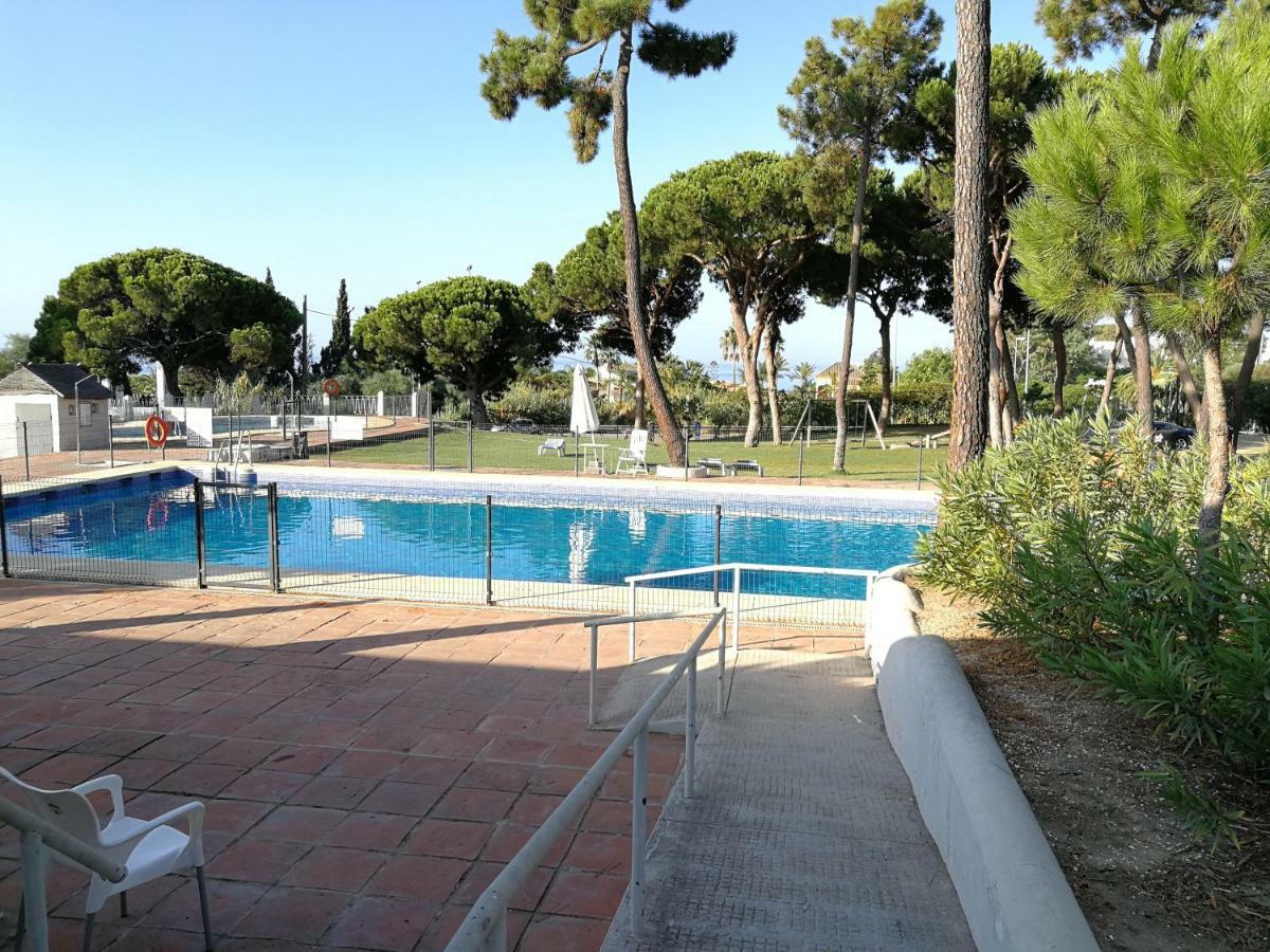Parque de Campismo La Buganvilla 2*