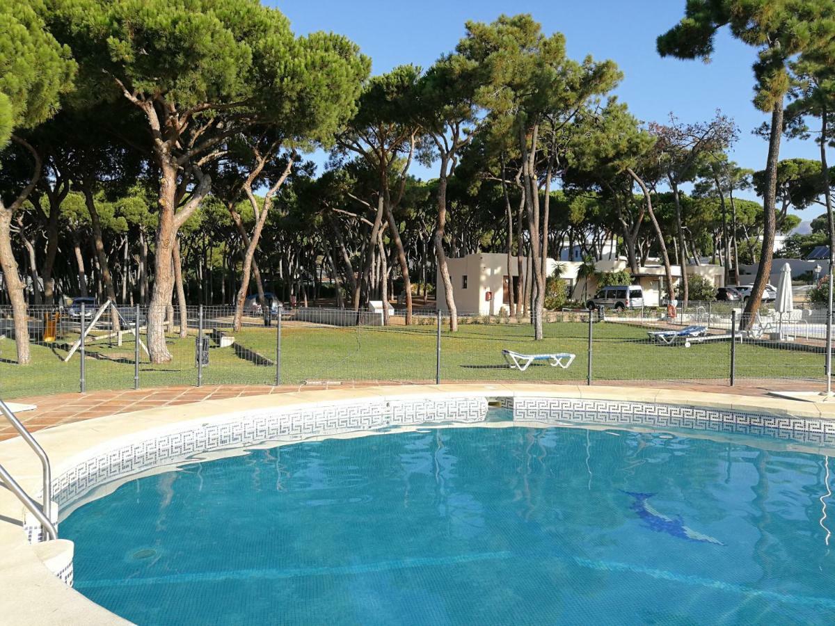 La Buganvilla Parque de Campismo Marbella