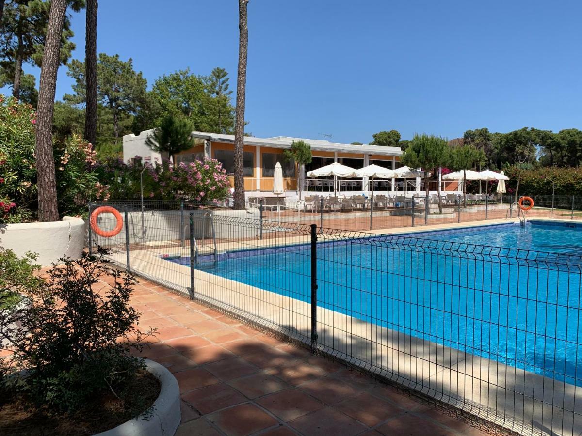 Parque de Campismo La Buganvilla Marbella
