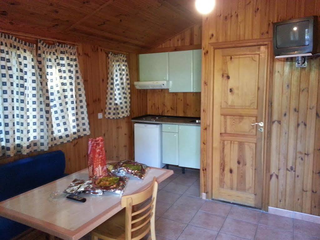 La Buganvilla Campsite 2*